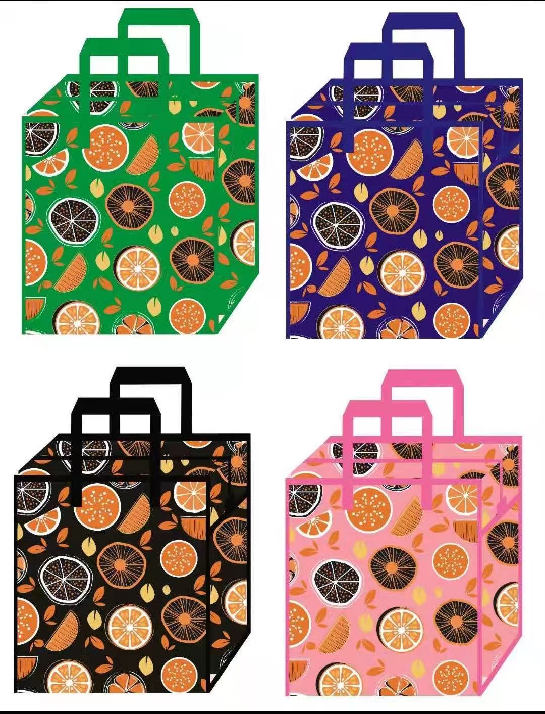 Shopping Bags